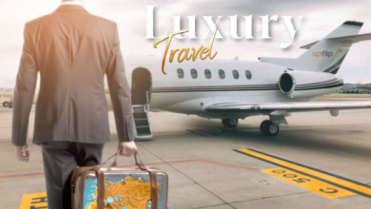 Ide Nama Perusahaan Travel yang Bagus