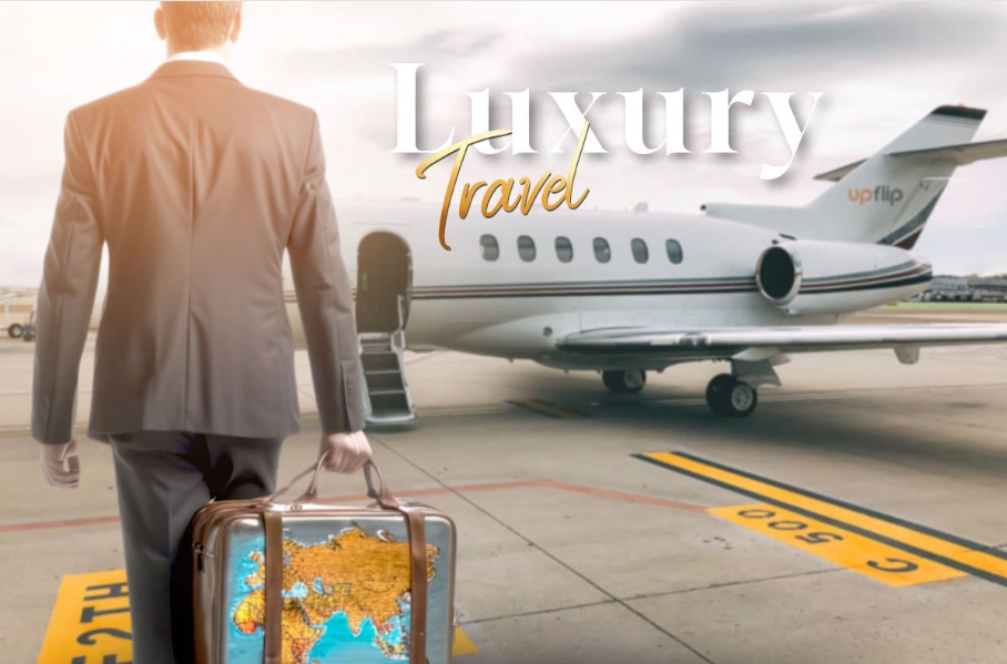 Ide Nama Perusahaan Travel yang Bagus