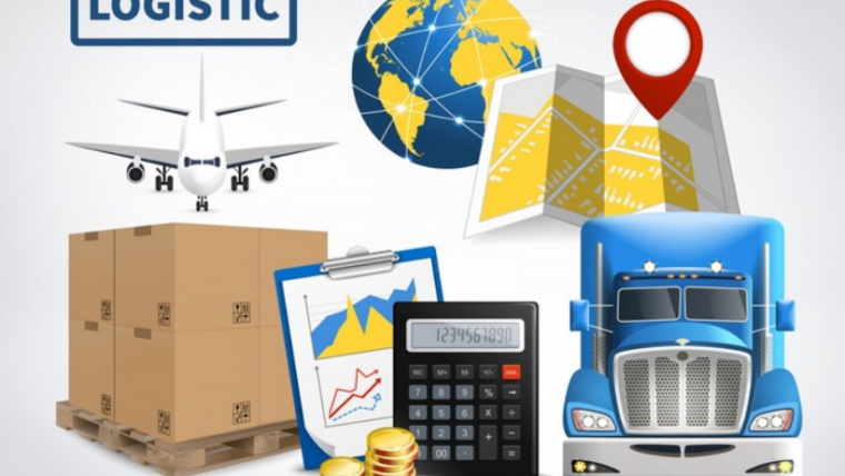 nama perusahaan logistik