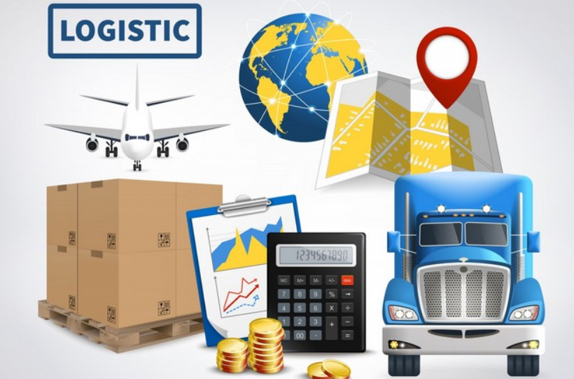 nama perusahaan logistik