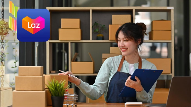Ide Nama Akun Toko Lazada yang Bagus