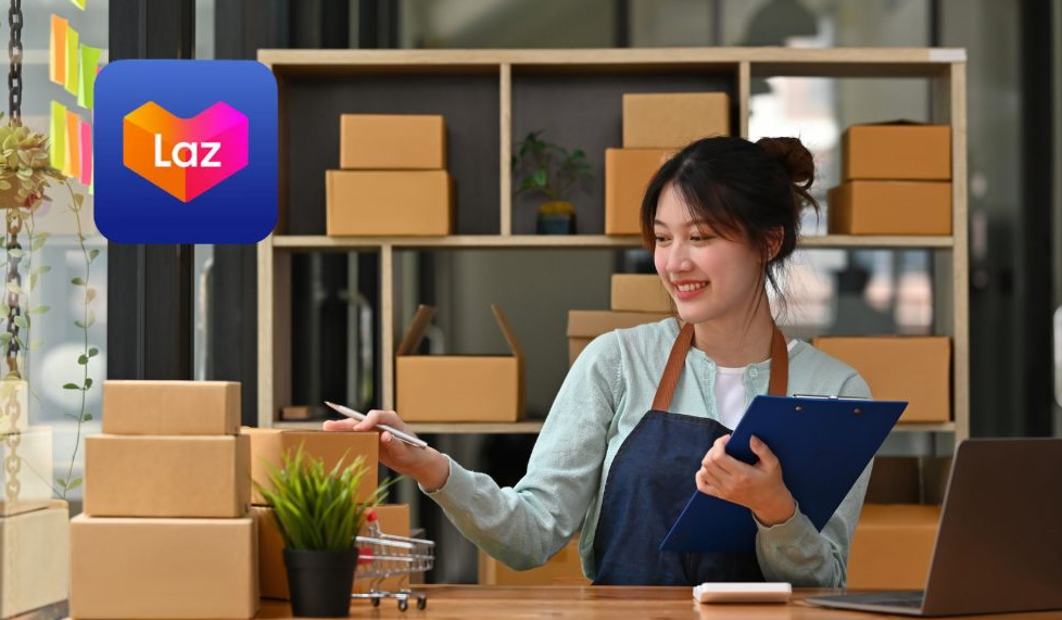 Ide Nama Akun Toko Lazada yang Bagus